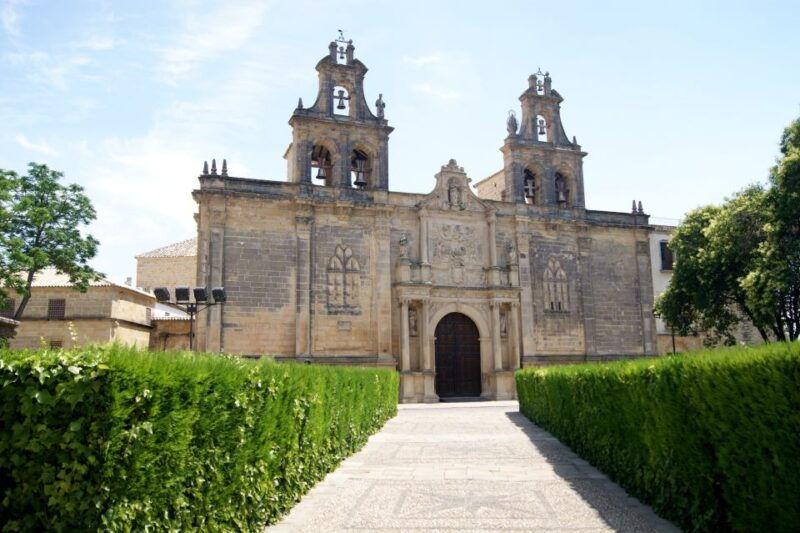 from-granada-ubeda-and-baeza-day-trip