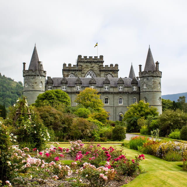 from-greenock-inveraray-and-the-west-highlands