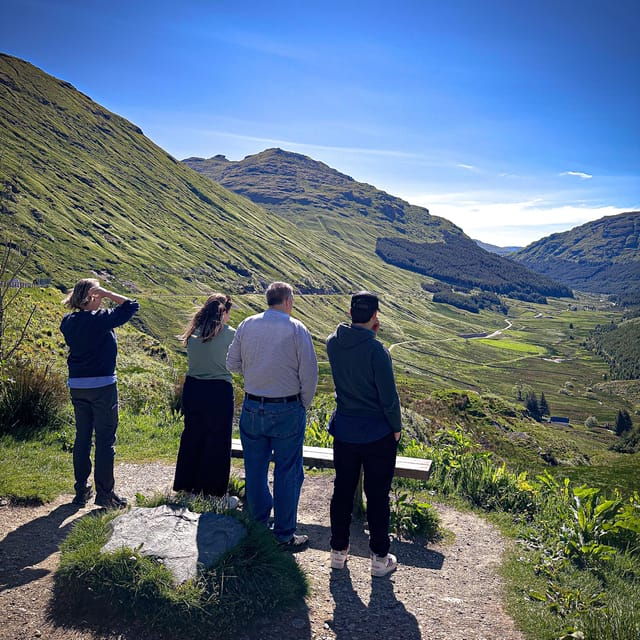 from-greenock-inveraray-and-the-west-highlands