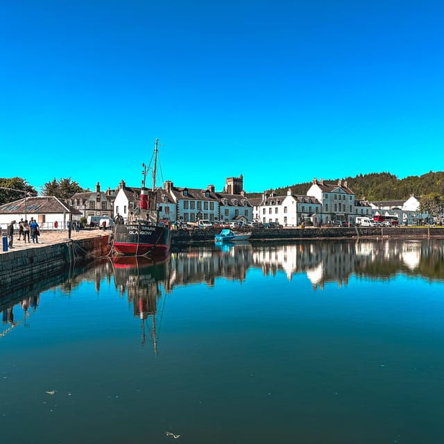 from-greenock-inveraray-and-the-west-highlands