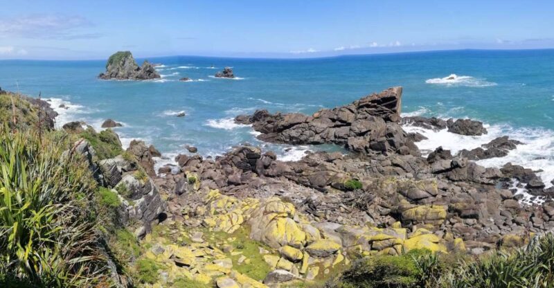 From Greymouth: Highlights West Coast Day Tour - Key Points