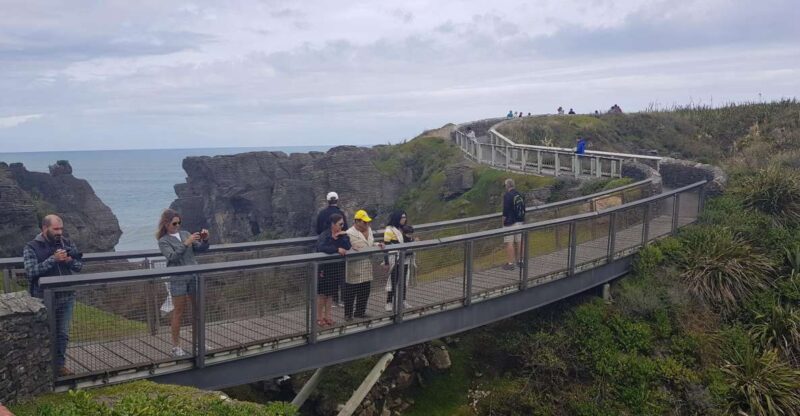 From Greymouth: Punakaiki Blowholes & Pancake Rocks Tour - The Sum Up: Who Should Consider This Tour?