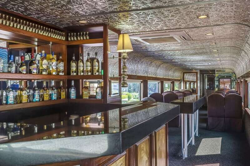 From Guadalajara: La Rojeña Distillery & Jose Cuervo Train - Exploring the Heart of Tequila