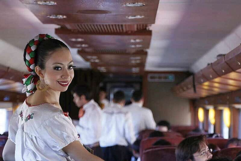 From Guadalajara: La Rojeña Distillery & Jose Cuervo Train - Who Should Consider This Tour?