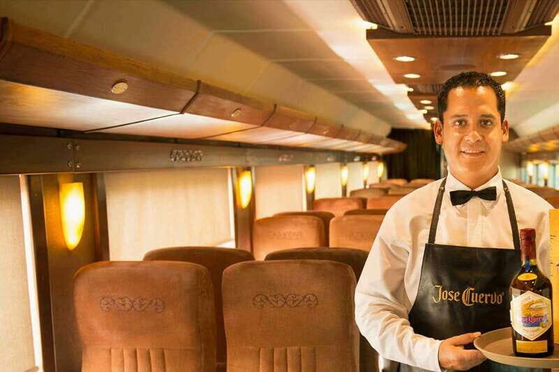 From Guadalajara: La Rojeña Distillery & Jose Cuervo Train - Final Thoughts