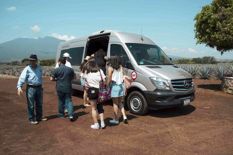 From Guadalajara: Pyramids & Jose Cuervo Tequila Tour - Final Thoughts and Who Should Take This Tour