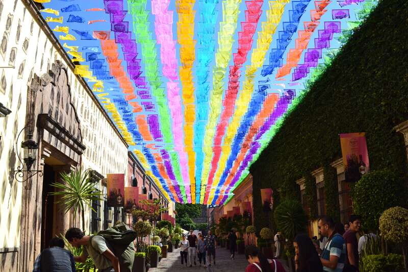 From Guadalajara: Pyramids & Jose Cuervo Tequila Tour - The Sum Up