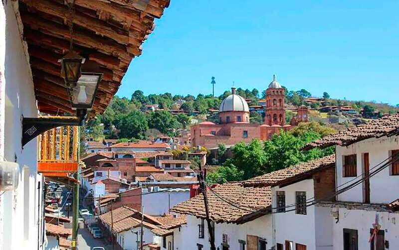 From Guadalajara: Tapalpa and Attaco Private Tour - Discovering Tapalpa: The Land of Colors  