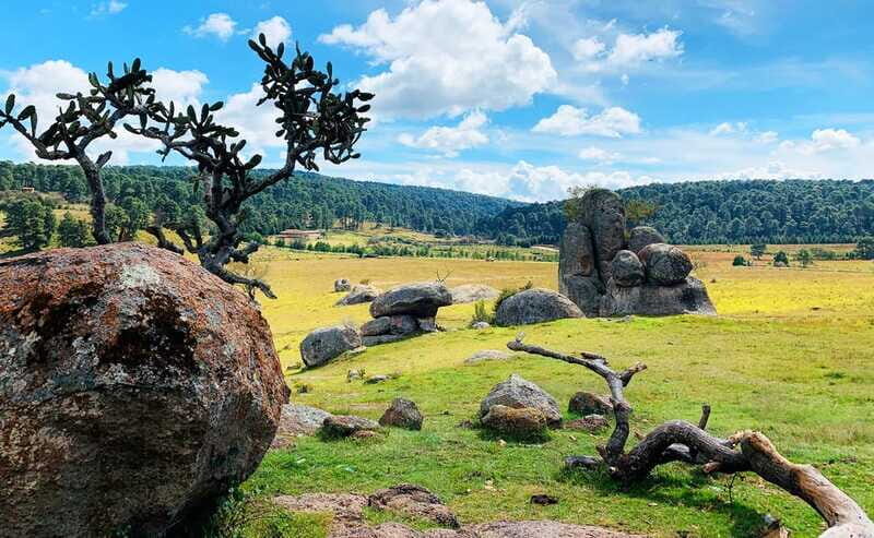 From Guadalajara: Tapalpa and Attaco Private Tour - What to Expect and How It Feels  