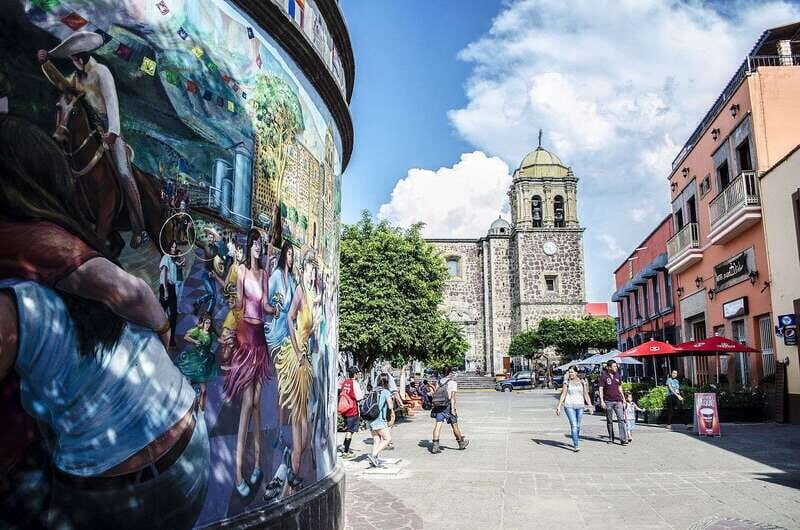 From Guadalajara: Tequila Tour: Tasting Experience & Lunch - Exploring the Itinerary: What to Expect