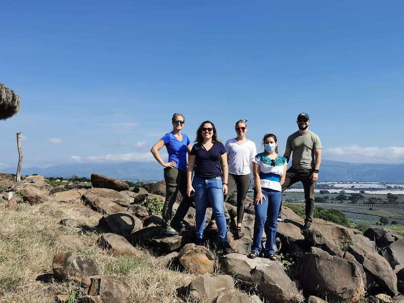 From Guadalajara: Tequila Tour: Tasting Experience & Lunch - Why This Tour Offers Real Value