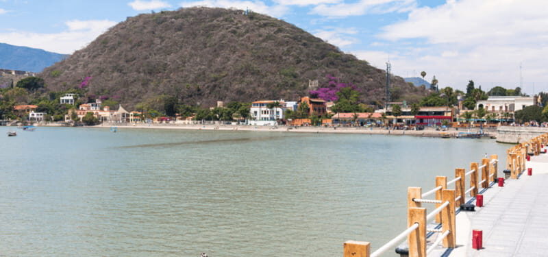 From Guadalajara to Chapala and Ajijic: Motorcycle Tour - What’s Included and What’s Not