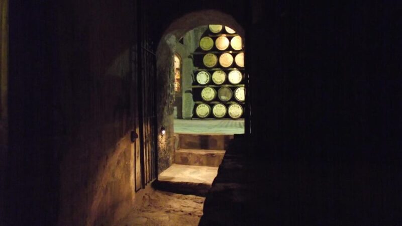 From Guadalajara: Visiting Hacienda Casa herradura. Unique! - Practical Tips