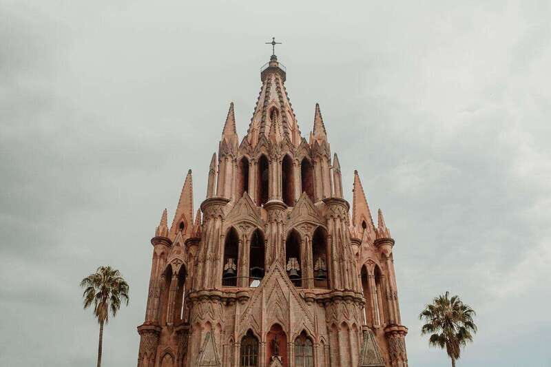 From Guanajuato: Dolores Hidalgo/San Miguel Private Tour - Comfort, Convenience, and Customization
