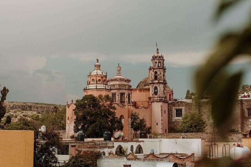 From Guanajuato: Dolores Hidalgo/San Miguel Private Tour - Extra Experiences and Personal Touches