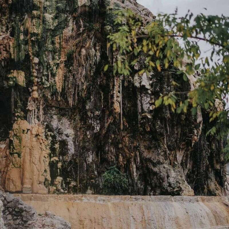 From Guanajuato: Tolantongo Caves Guided Private Tour - Summary and Who Should Consider This Tour
