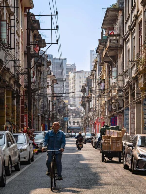 From Guangzhou: Jiangmen Cultural Discovery Private Day Trip - Exploring Jiangmen: An Authentic Cultural Journey