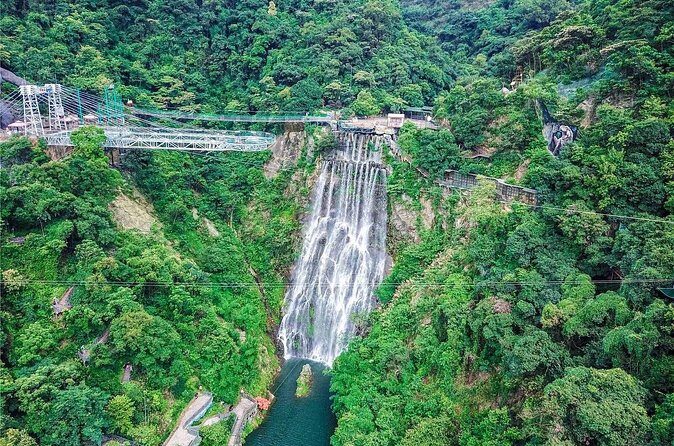 From Guangzhou to Gulong Gorge and waterfall -Nature & Adventure - Who Should Consider This Tour?