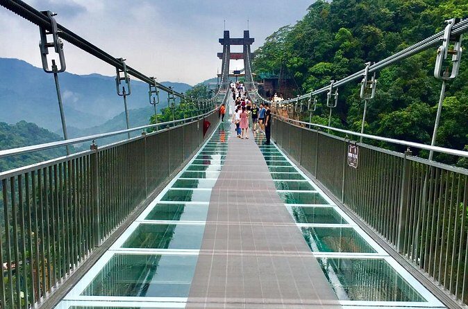 From Guangzhou to Gulong Gorge and waterfall -Nature & Adventure - FAQ