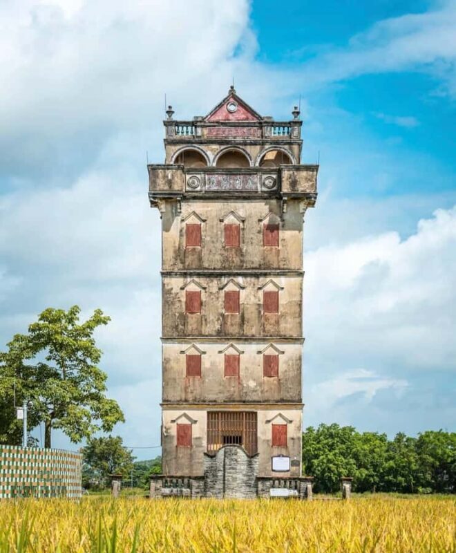 From Guangzhou: UNESCO Watchtowers & Ancient Villages Tour - Final Thoughts