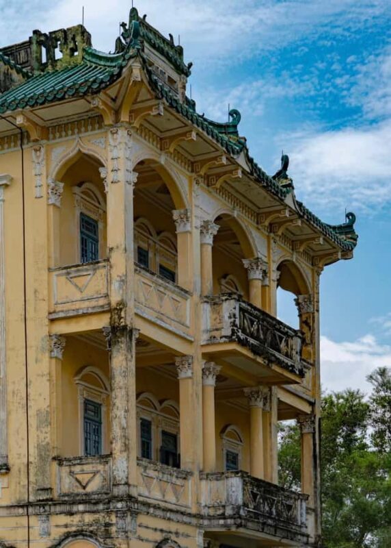 From Guangzhou: UNESCO Watchtowers & Ancient Villages Tour - FAQ