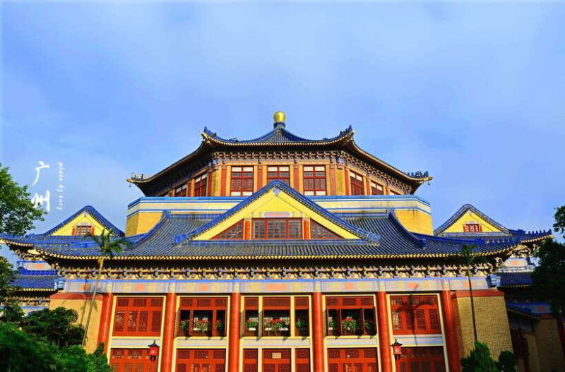 from-guanzghou-guided-baiyun-mountain-day-tour-by-car