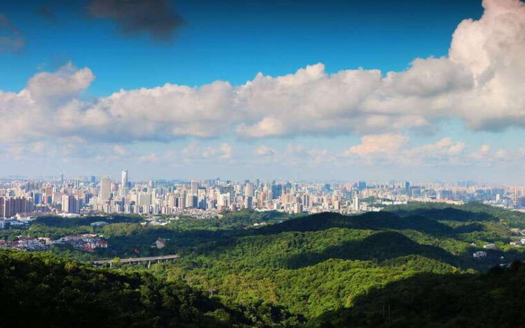 from-guanzghou-guided-baiyun-mountain-day-tour-by-car