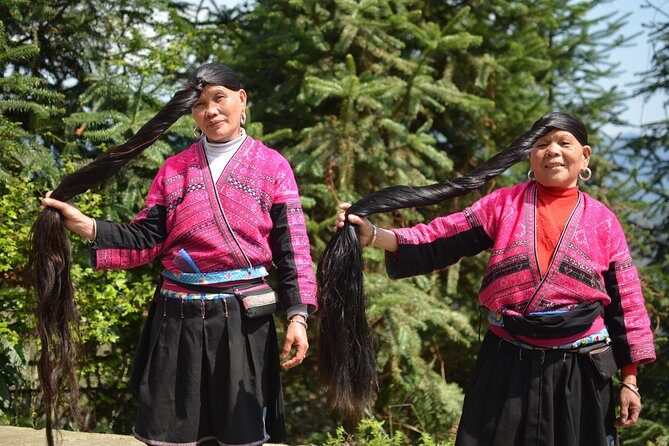 From Guilin/Yangshuo: Longji Rice Terraces and Ethnic Minority Village Day Tour - Exploring the Longji Rice Terraces and Ethnic Minority Villages: A Complete Review