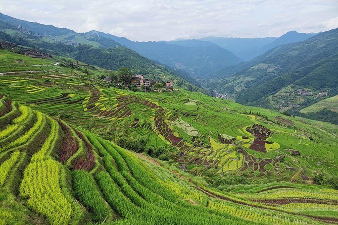 From Guilin/Yangshuo: Longji Rice Terraces and Ethnic Minority Village Day Tour - Assessing Value and Practicalities