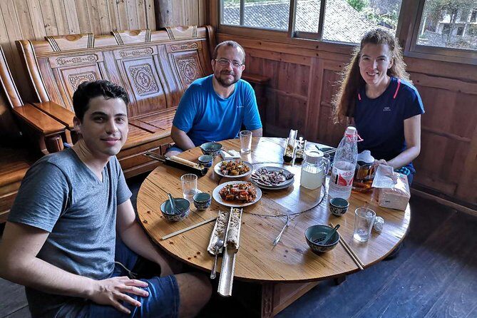 From Guilin/Yangshuo: Longji Rice Terraces and Ethnic Minority Village Day Tour - Final Thoughts: Is It Worth It?