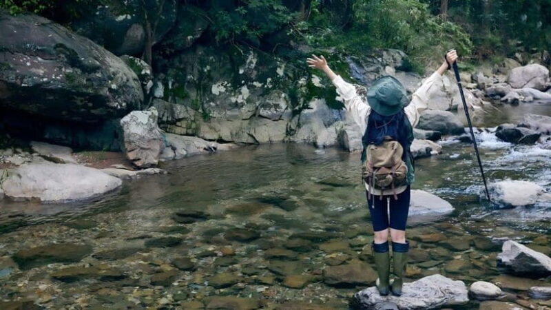 From Guilin: Yangshuo Rock-climbing & River-tracing Tour - A Closer Look at the Day’s Details