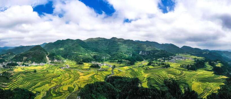 from-guiyang-6-day-guizhou-tour-with-mt-fanjing