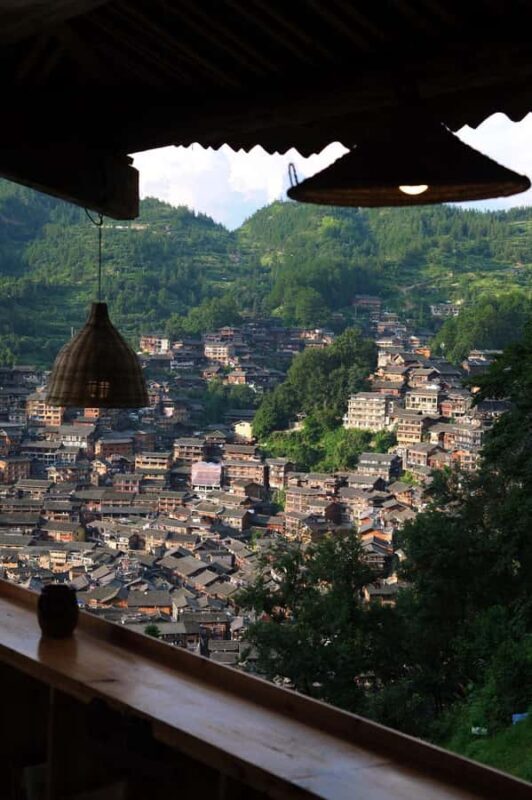 From Guiyang: Miao Village, Ceremony, Ciba Demo & Miao Lunch - The Full Itinerary Breakdown