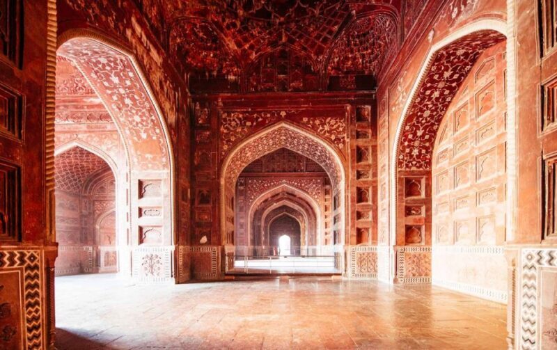 From Gurugram: Agra Private Day Tour by Car - FAQ