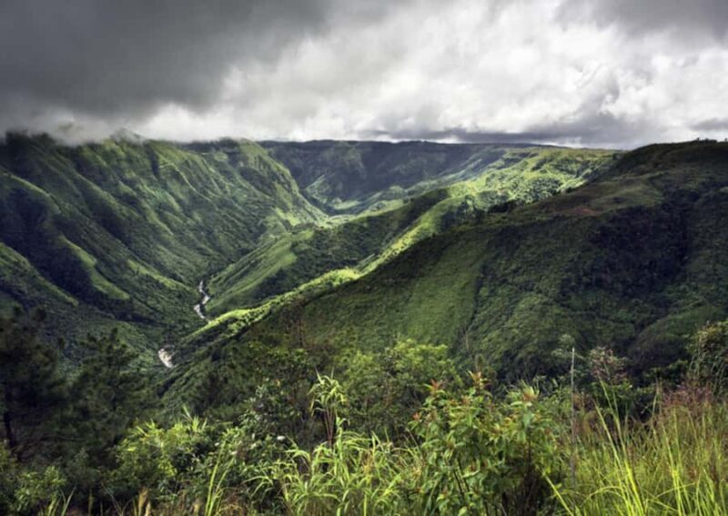 From Guwahati: Shillong Guided Day Tour - Key Points