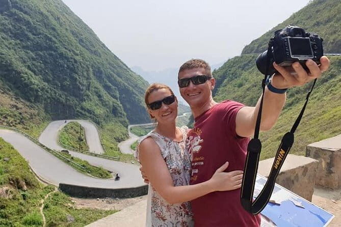 From Ha Giang: 2 Day 1 Night Loop Tour by car or motorbike - Key Points