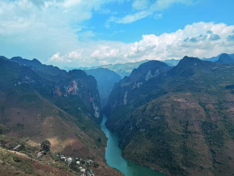 From Ha Giang: 3-Day 2-Night Ha Giang Loop Easy Rider Tour - What Makes This Tour Stand Out?