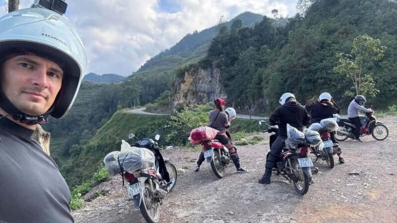 From Ha Giang: 3-Day 2-Night Ha Giang Loop Easy Rider Tour - FAQ