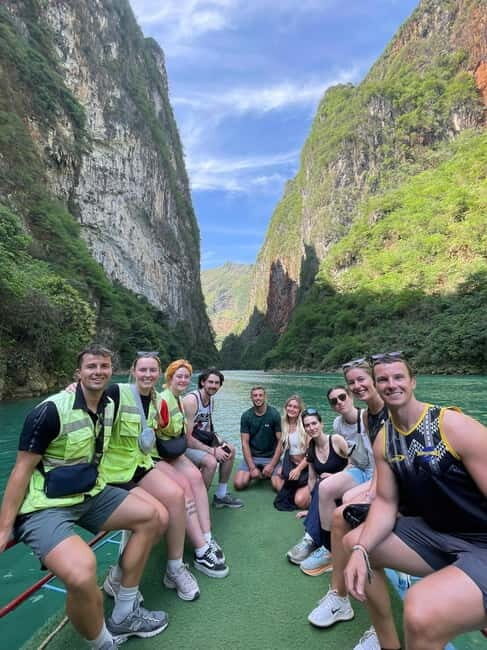 From Ha Giang: 3-Day Motorbike Tour With Easy-Rider - Key Points