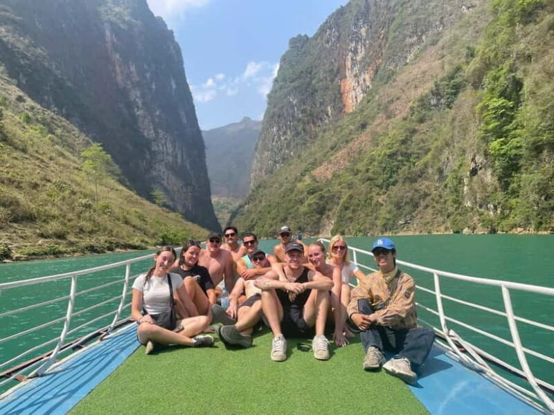 From Ha Giang: 3-Day Motorbike Tour With Easy-Rider - An In-Depth Look at the 3-Day Ha Giang Motorbike Tour