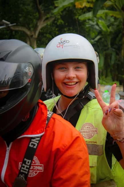 From Ha Giang: 3-Day Motorbike Tour With Easy-Rider - The Sum Up