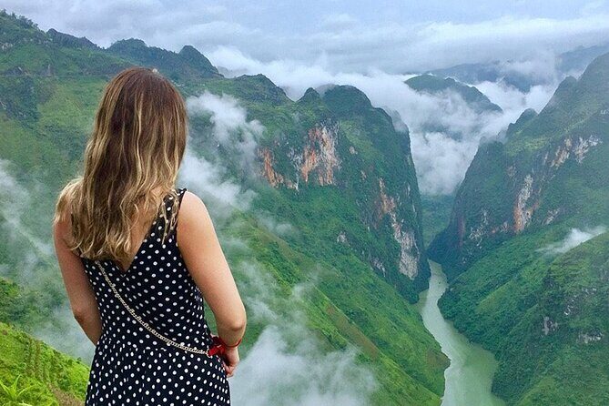 From Ha Giang: 3 Days Motorbike Motorbike Tour with Easy Rider - A Detailed Look at the Ha Giang Loop 3-Day Motorbike Tour