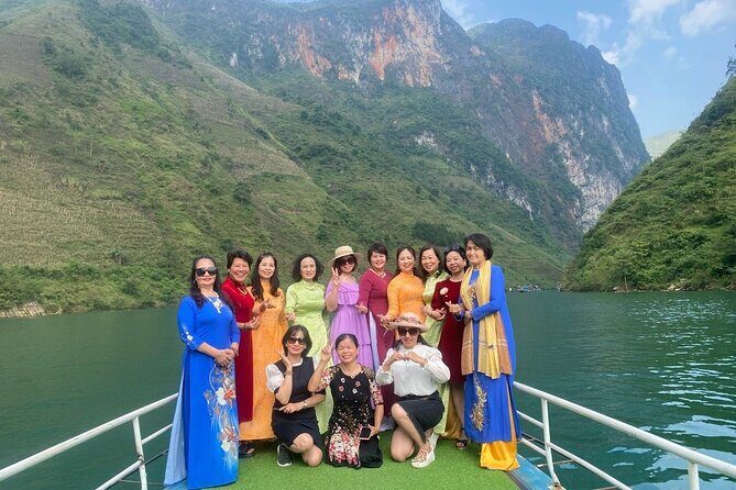 From Ha Giang: 3 Days Motorbike Motorbike Tour with Easy Rider - The Sum Up: Is It Worth It?