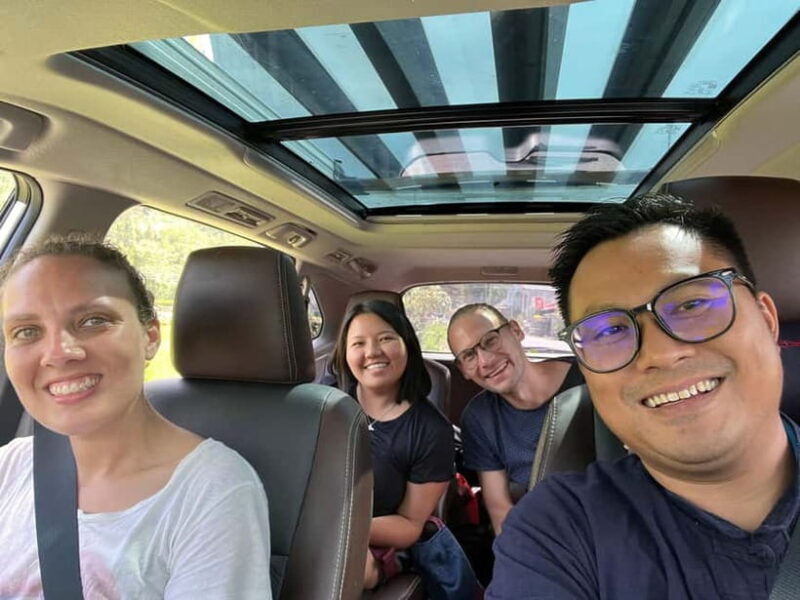 From Ha Giang: Ban Gioc Waterfall - Hanoi 2days 2nights - The Itinerary Breakdown: What to Expect