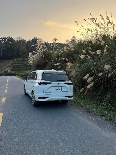 From Ha Giang: Ban Gioc Waterfall - Hanoi 2days 2nights - FAQ