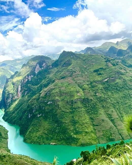 From Ha Giang - Cao Bang - Ban Gioc waterfall: 4days 3nights - Introduction: Why This Tour Stands Out