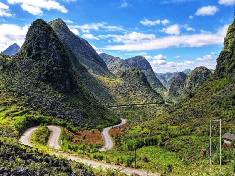 From Ha giang city: Ha Giang Loop 3 Days 2 Night - The Itinerary: What to Expect Each Day