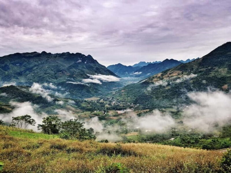 From Ha giang city: Ha Giang Loop 3 Days 2 Night - FAQ