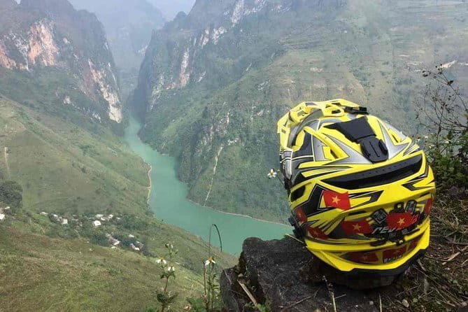 From Ha Giang: Motorbike Tour 3D2N (Small Group with Easy Riders) - Final Thoughts