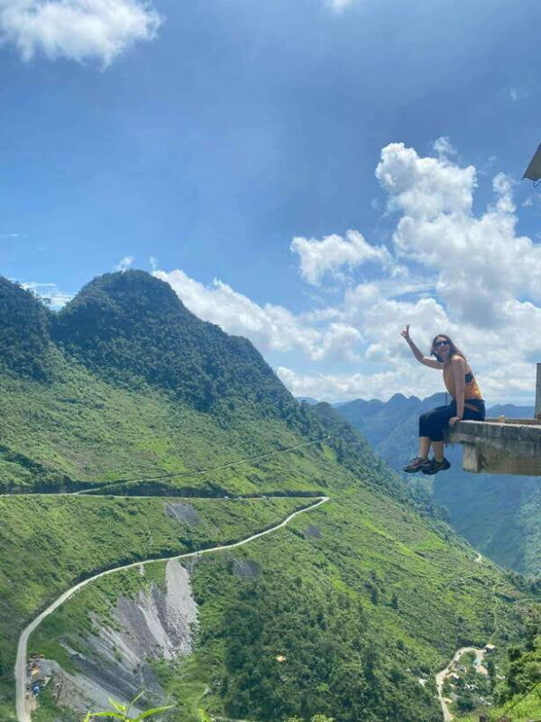 From Ha Giang Trekking Day Trip With Local Guide - The Journey Through Ha Giang: What to Expect